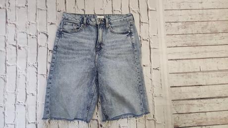 Riflové šortky, quiksilver,s