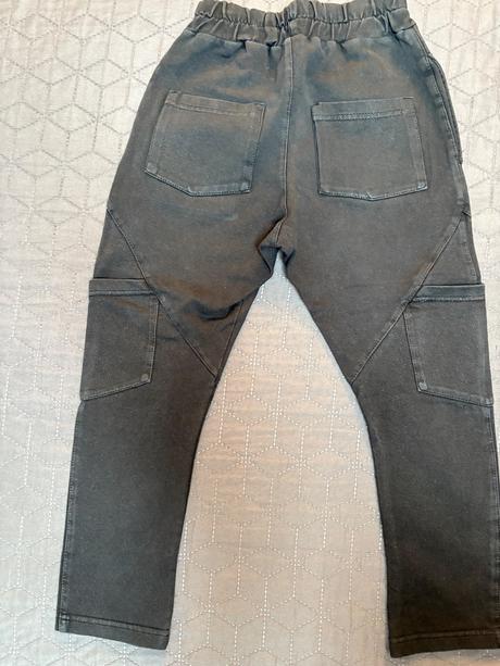 Tepláky all fór kids, 122, 122