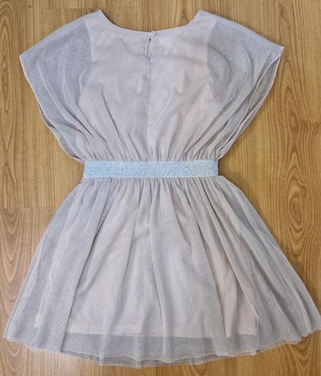 Elegantné letné šaty 134, name it,134