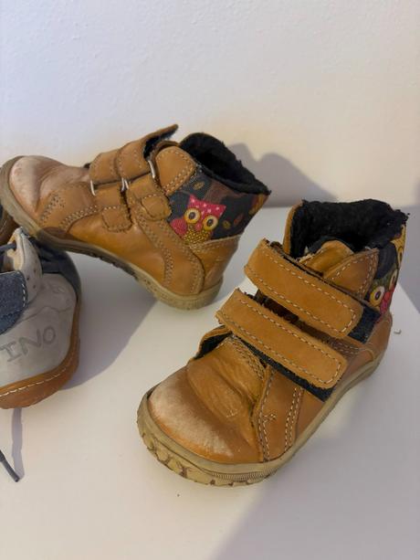 Slovobuv alternativa barefoot, slovobuv,22