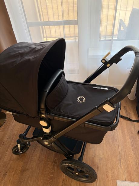 Kočík bugaboo cameleon 3, bugaboo,bugaboo cameleon 3