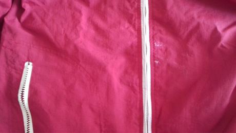 Prechodná bunda, nike,42