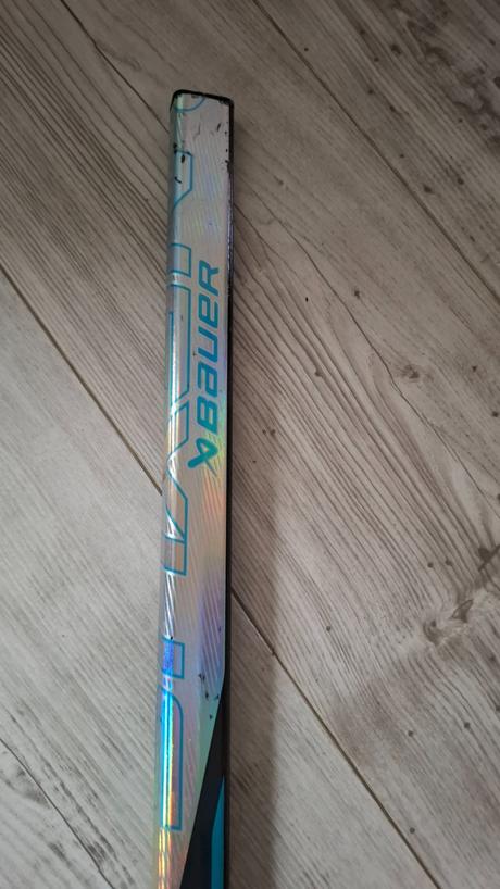 Hokejka bauer tracer, bauer