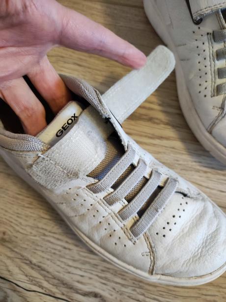 Tenisky zn. geox, geox,32