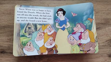 Snehulienka top stav,