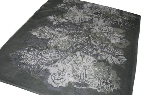 Cmp šál 145x85, cmp,xl