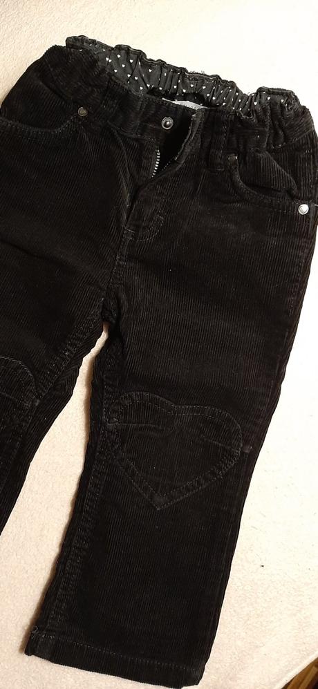 Milucke mendžestraky, h&m,92