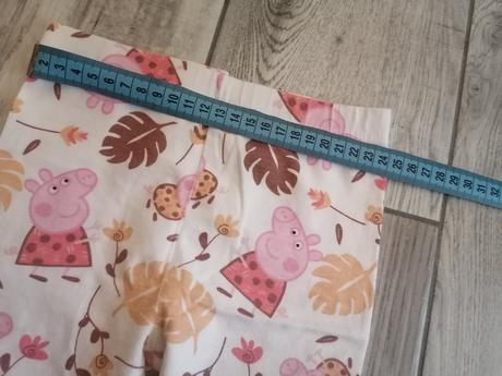 Súprava na leto - 116 peppa pig, 116