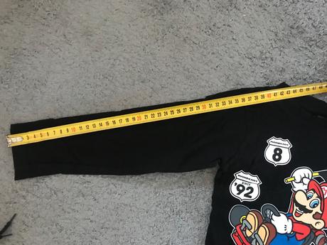 2 tricka super mario, 98