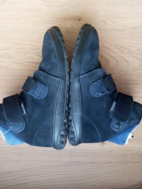 Zimné topánky jonap jampi bria, jonap,32