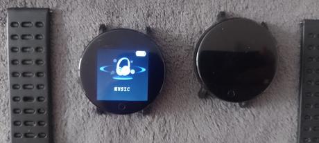 Predam smart hodinky s integrovanym hrm senzorom, 