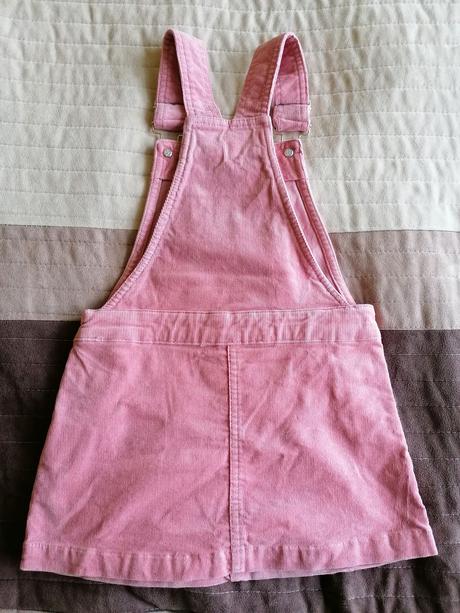 Menčestrové šaty dopodopo v.104, dopodopo,104