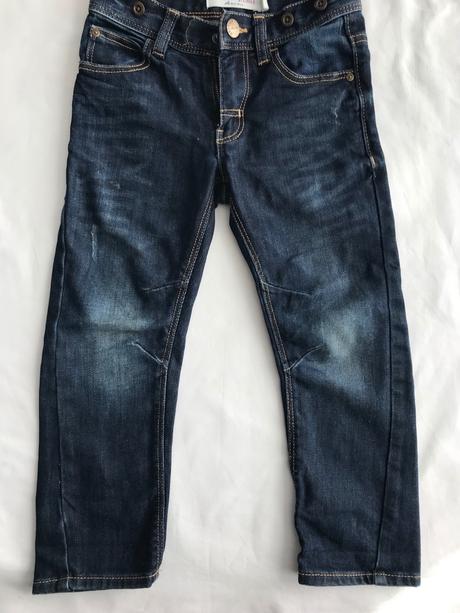 Krásne rifle zn.lindex, lindex,104