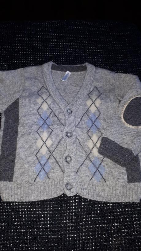 Svetrik 3-6mes., idexe,68