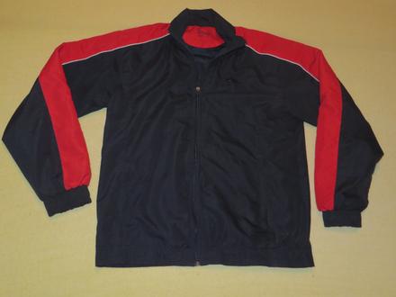 Prechodná bunda - veľ. 54 - xl, crivit,xl
