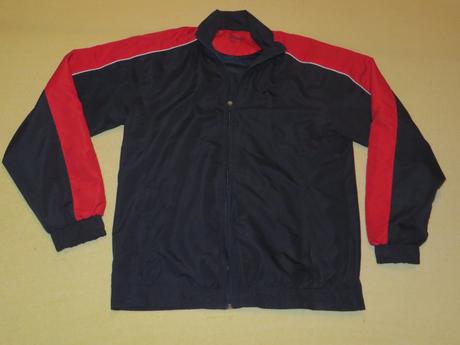 Prechodná bunda - veľ. 54 - xl, crivit,xl