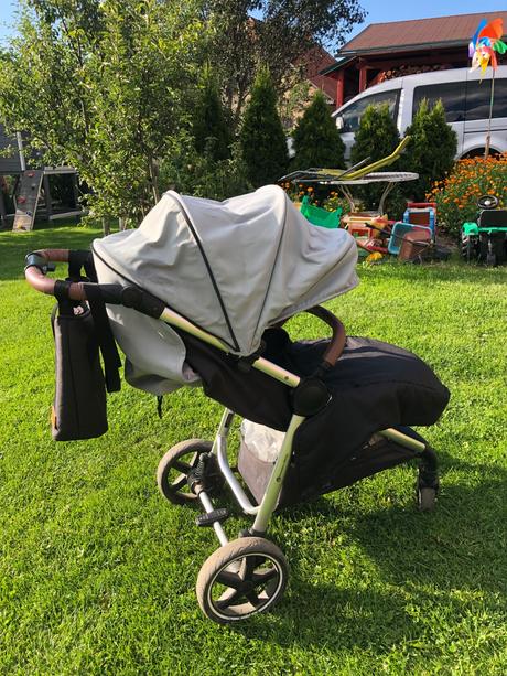 Petite&mars kočík športový royal, petite&mars,petite&mars royal