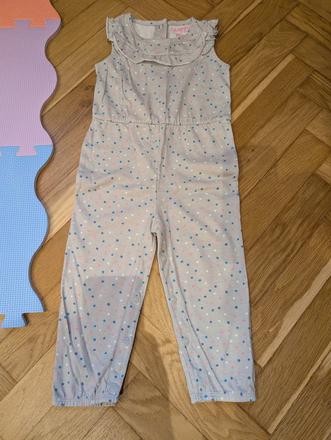 Letný overal tchibo, tchibo,92