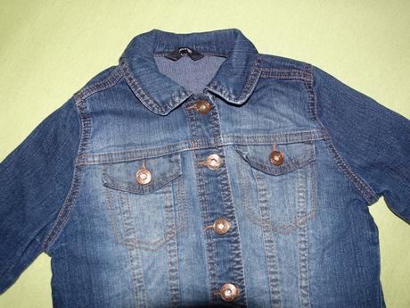 Riflova bunda george, george,128