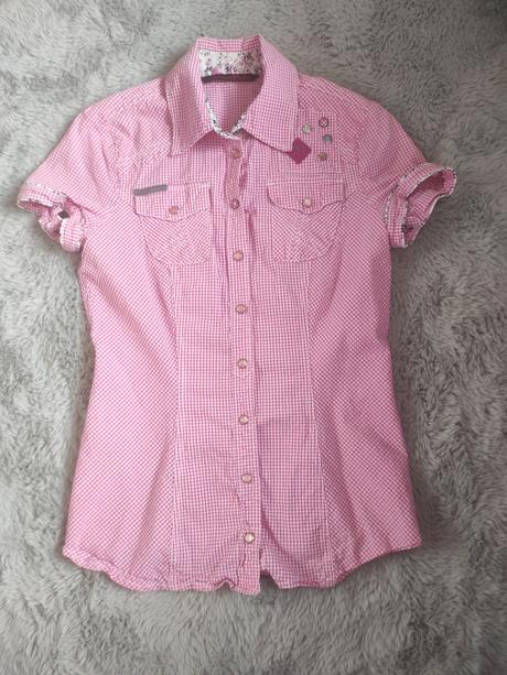 Blúzka, tom tailor,s