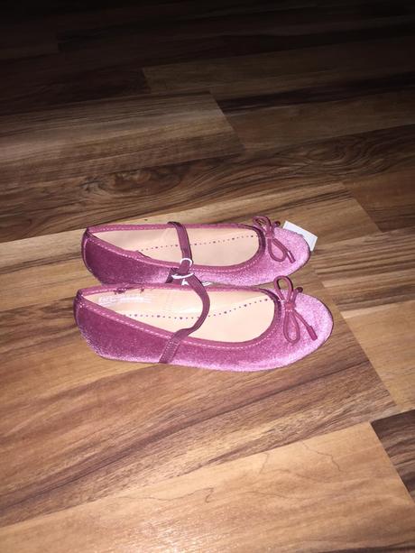 Balerínky, f&f,32