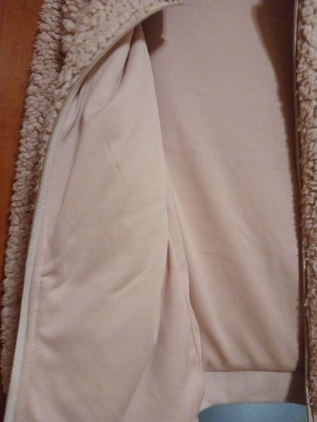 Bunda prechodna, pepco,146