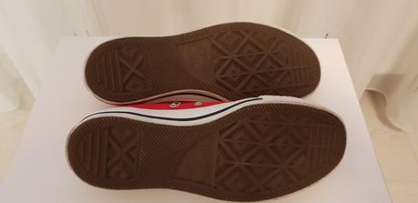 Tenisky-plátenky, 36