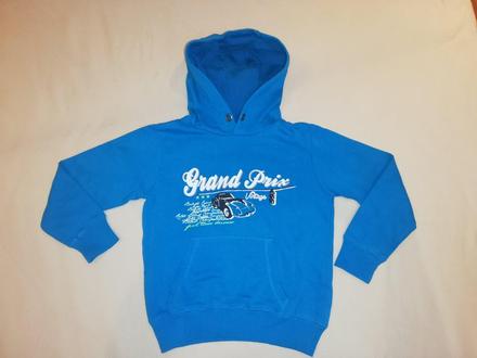 Mikina, pepperts,122