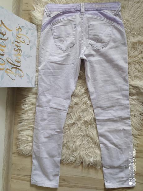Dámske nohavice, s