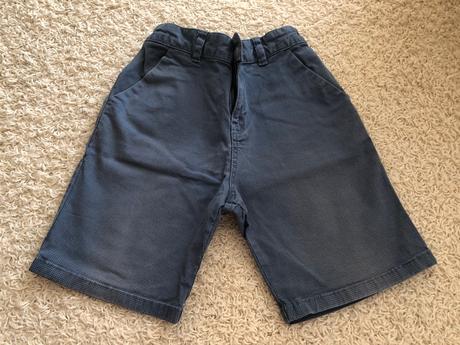 Krátke nohavice, f&f,146
