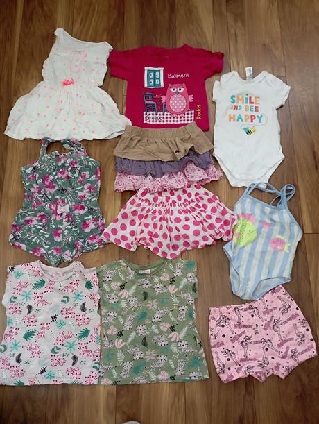 Letný balík v 92, 86–98