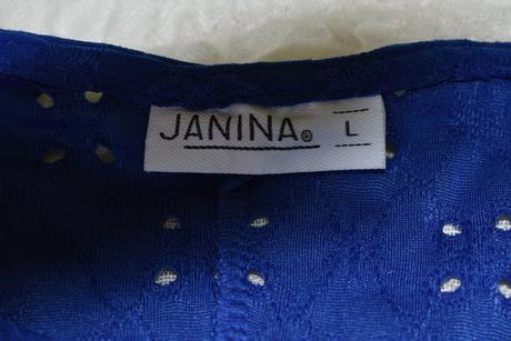 Dámsky top janina, veľ. xxl, xxl