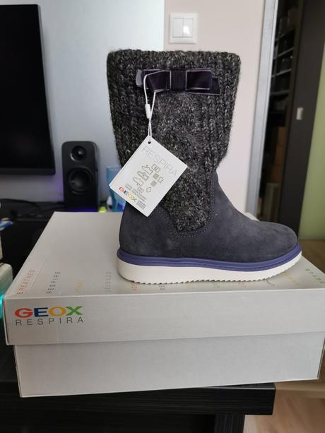 Geox čižmičky, geox,30