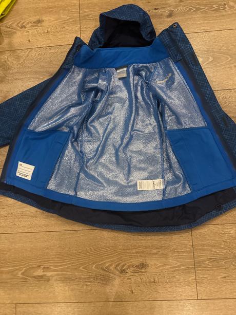 Zimná vetrovka, columbia,140