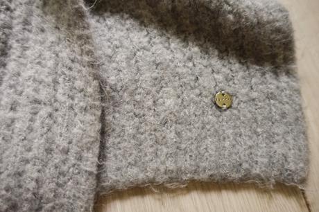 Veľký mäkký šál esprit, esprit,xxl