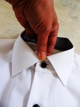 Luxusná košeľa/42, xl