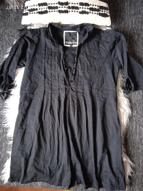 Dlhá košeľa, madonna,xl