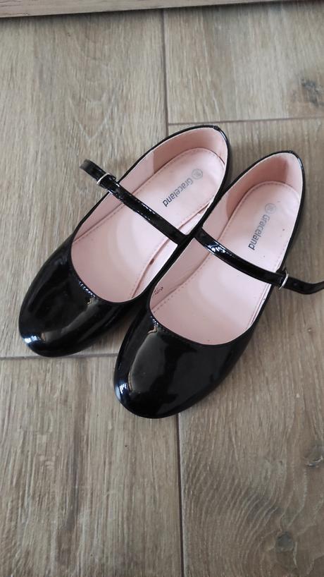 Balerínky v 36, graceland,36