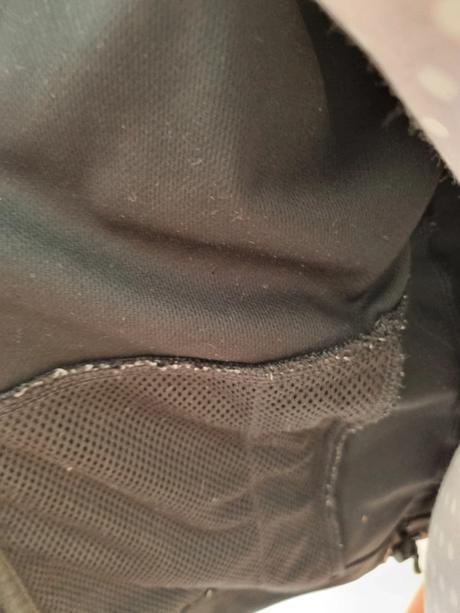 Športová bunda mamut veľ. 40, 40