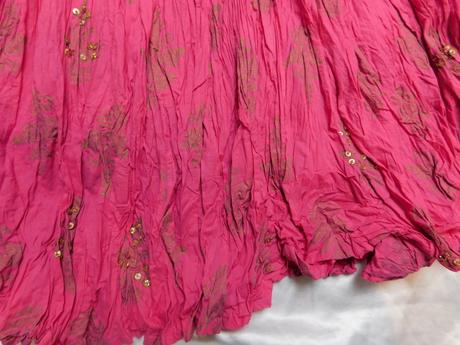 Pekna letna sukna, 42