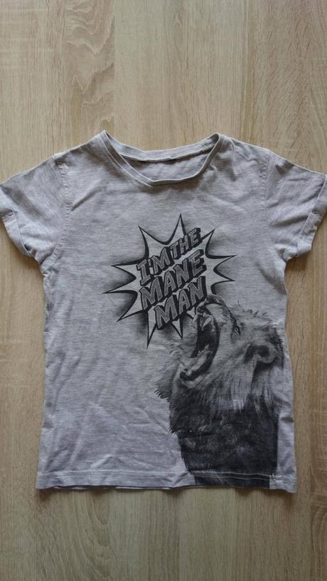 Tričko kr, george,110