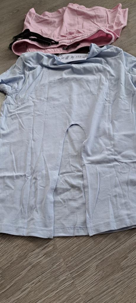 Pyžamo jednorožec, sinsay,xs