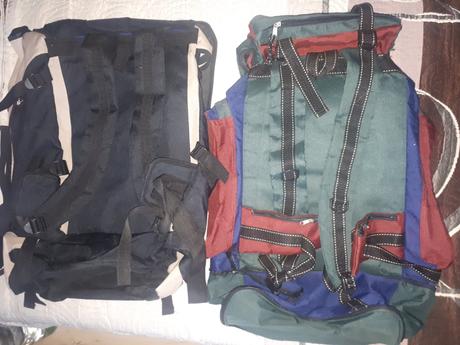 Ruksak, 