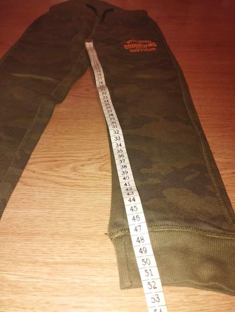 Tepláky 128, dopodopo,128