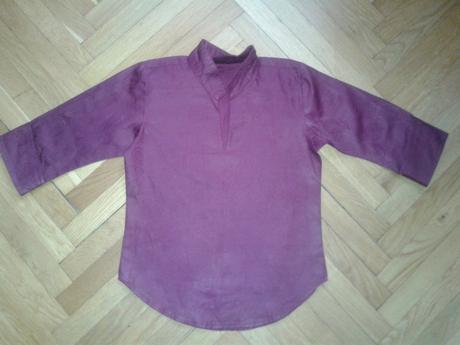 Dievčenská tunika, 110