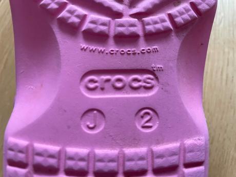 Crocs j2 s obrázkami, crocs,33