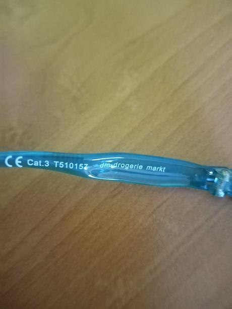 Detské slnečné okuliare 2ks, 