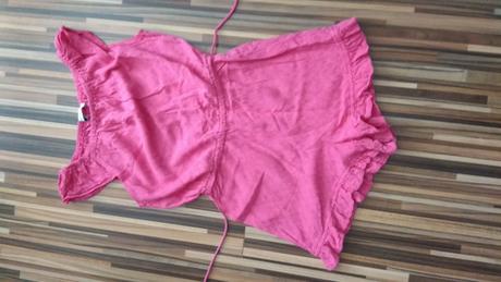 Predám nohavicový overal, reserved,128