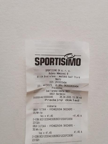 Skechers tenisky 36, skechers,36