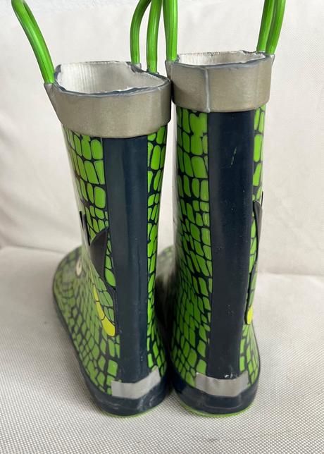 Detské gumáky č. 30, 30